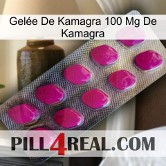 Gelée De Kamagra 100 Mg De Kamagra 09